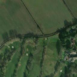 Satellite imagery of Altrincham Mound, GB