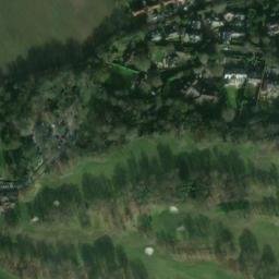 Satellite imagery of Altrincham Mound, GB
