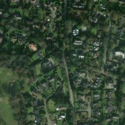 Satellite imagery of Altrincham Mound, GB