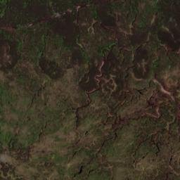 Satellite imagery of Edale Moor, GB