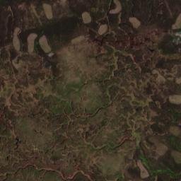 Satellite imagery of Edale Moor, GB