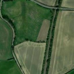 Satellite imagery of Laughton en le Morthen Castle Hill, GB