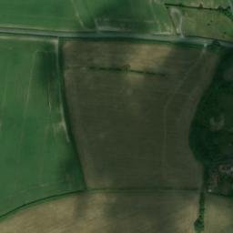 Satellite imagery of Laughton en le Morthen Castle Hill, GB