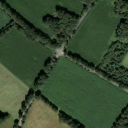 Satellite imagery of Hahnenberg, DE