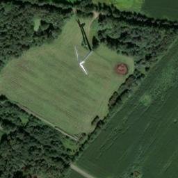 Satellite imagery of Hahnenberg, DE