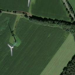 Satellite imagery of Hahnenberg, DE