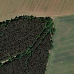 Satellite imagery of Voßbarg, DE