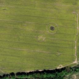 Satellite imagery of Knackberg, DE