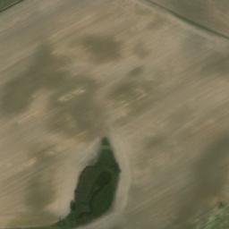 Satellite imagery of Kleeberg, DE
