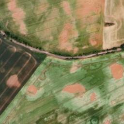 Satellite imagery of Teufelstein, DE