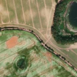 Satellite imagery of Teufelstein, DE