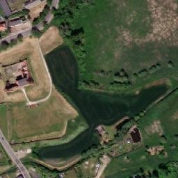 Satellite imagery of Radzyń Chełmiński - Zamek Krzyżacki XIII-XIVw., PL