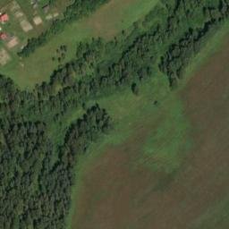 Satellite imagery of Гавриловка, KZ
