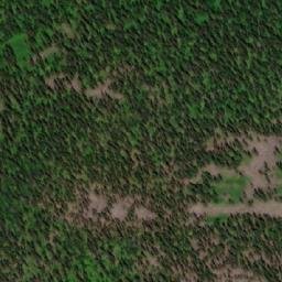 Satellite imagery of Монак, RU