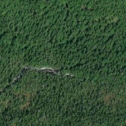 Satellite imagery of Shepherd Point, CA