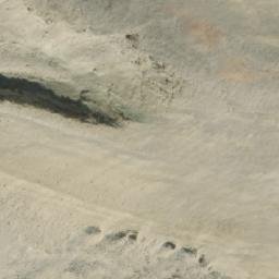 Satellite imagery of Twintree Mountain, CA