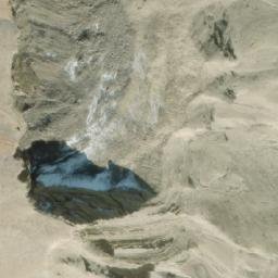 Satellite imagery of Twintree Mountain, CA