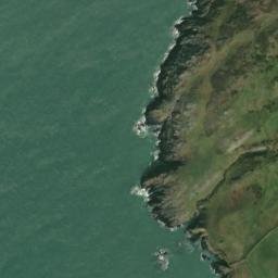 Satellite imagery of Cairn, GB
