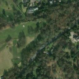Satellite imagery of Altrincham Mound, GB