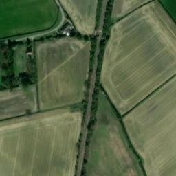 Satellite imagery of Laughton en le Morthen Castle Hill, GB