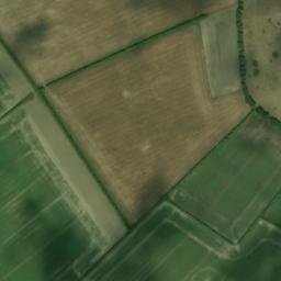 Satellite imagery of Laughton en le Morthen Castle Hill, GB