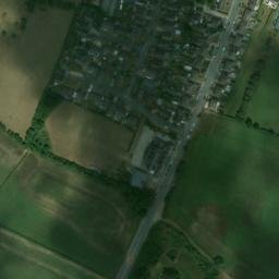 Satellite imagery of Laughton en le Morthen Castle Hill, GB
