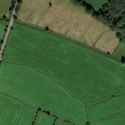 Satellite imagery of Hahnenberg, DE