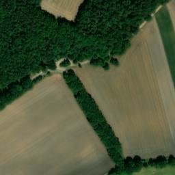 Satellite imagery of Litberg, DE