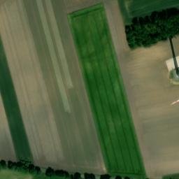 Satellite imagery of Litberg, DE