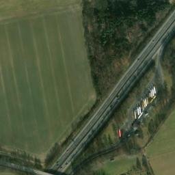 Satellite imagery of Vierberg, DE