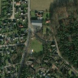 Satellite imagery of Hallonen, DE