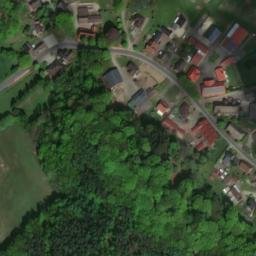 Satellite imagery of Hasenberg, DE