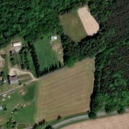 Satellite imagery of Voßbarg, DE