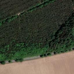 Satellite imagery of Voßbarg, DE