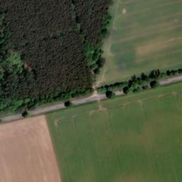 Satellite imagery of Voßbarg, DE