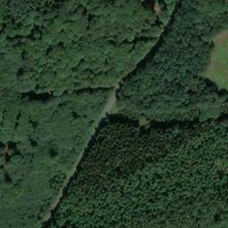 Satellite imagery of Am schiefen Berg, DE