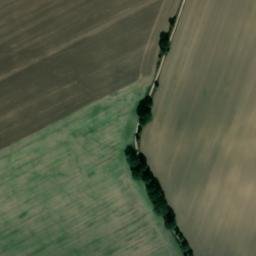 Satellite imagery of Kirchhofsberg, DE