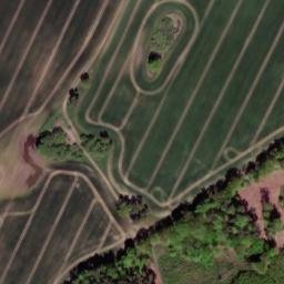 Satellite imagery of Teufelsstein, DE