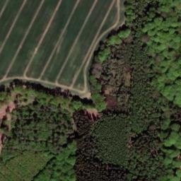 Satellite imagery of Teufelsstein, DE