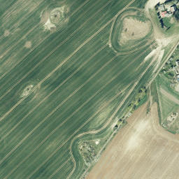 Satellite imagery of Pfingstberg, DE