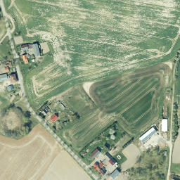 Satellite imagery of Pfingstberg, DE