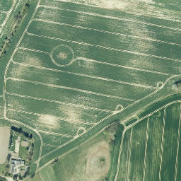 Satellite imagery of Pfingstberg, DE