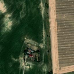 Satellite imagery of Kronsberg, DE