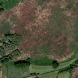 Satellite imagery of Radzyń Chełmiński - Zamek Krzyżacki XIII-XIVw., PL