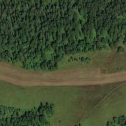 Satellite imagery of Гавриловка, KZ