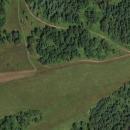 Satellite imagery of Гавриловка, KZ