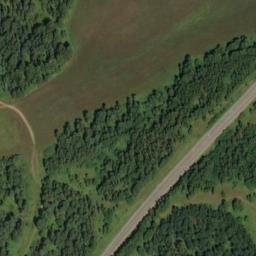 Satellite imagery of Гавриловка, KZ