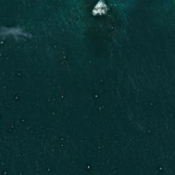 Satellite imagery of Kelp Point, CA