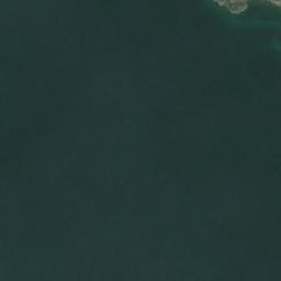 Satellite imagery of Oar Point, CA