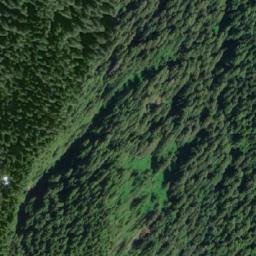 Satellite imagery of Mount White, CA